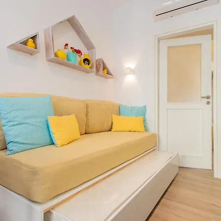 Oasis By The Sea Apartment Chania  Exterior photo