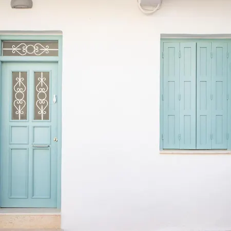 Oasis By The Sea Apartment Chania  Exterior photo