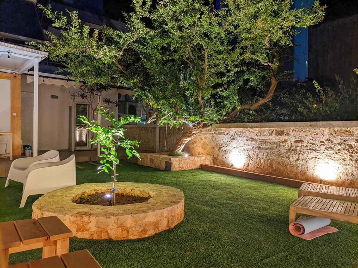 Apartament Oasis By The Sea