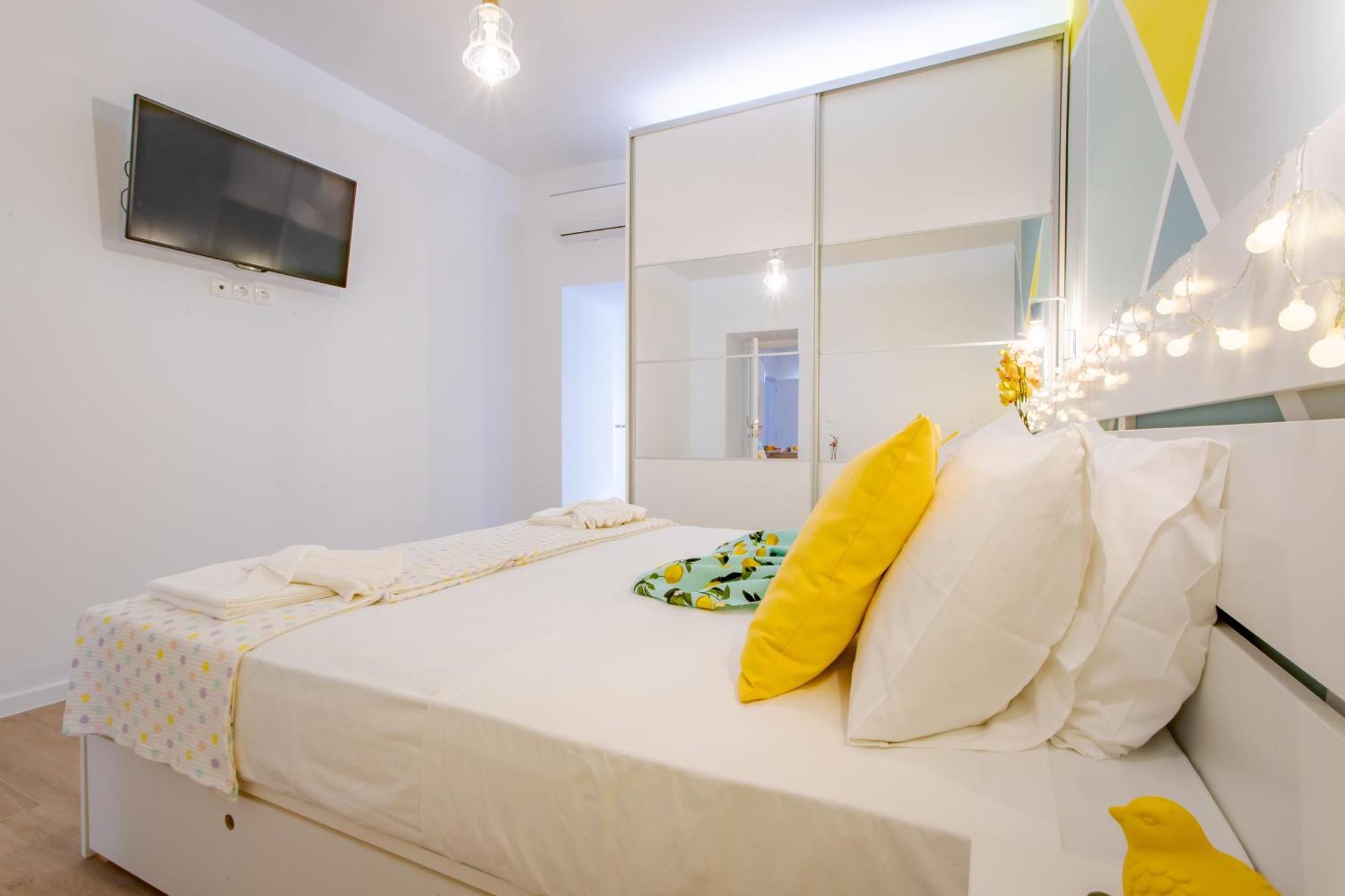 Oasis By The Sea Apartment