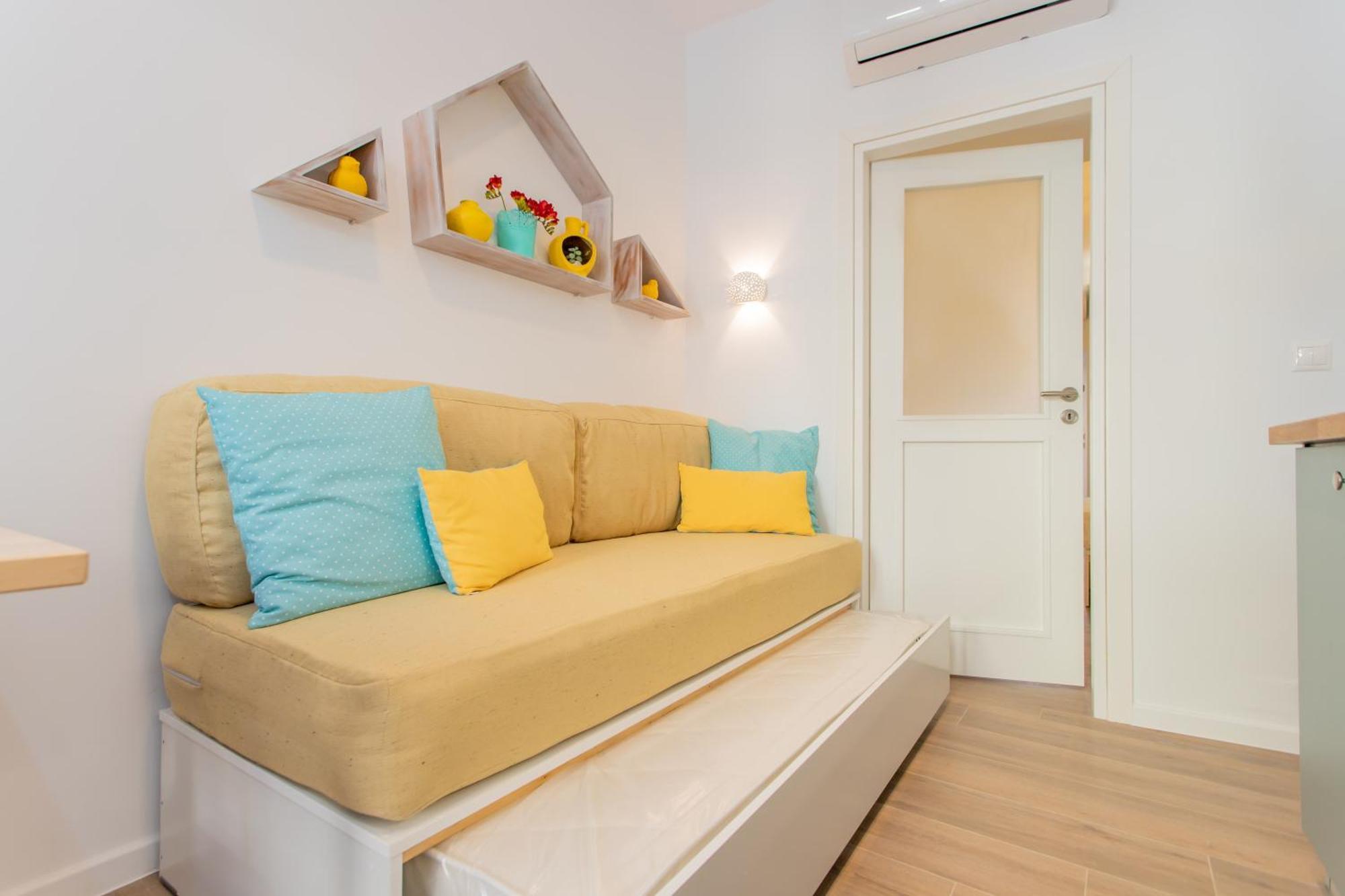 Oasis By The Sea Apartment Chania (Crete)