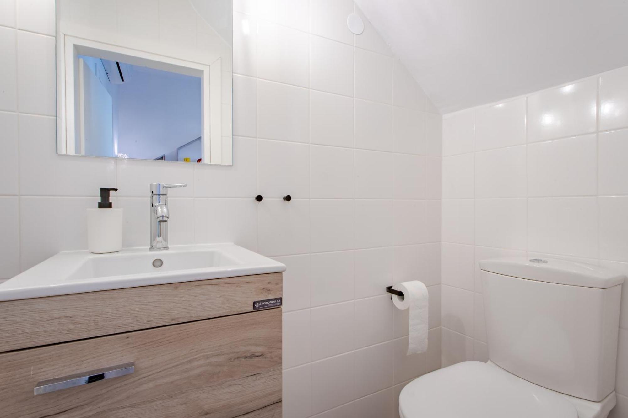 Oasis By The Sea Apartment
